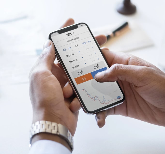 Bezahlen mit dem Smartphone