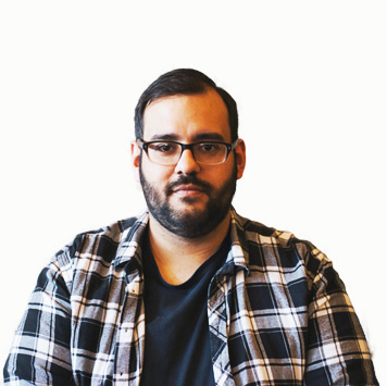 Nina Roth